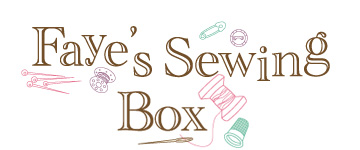 Faye's Sewing Box